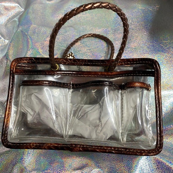 Switch It by Nan handbag organizer, NWT. - Picture 2 of 3